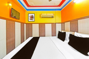 Hotel O Kalyani Lodge